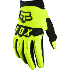 MX rukavice Fox Yth Dirtpaw Glove 