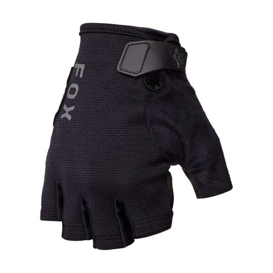 Cyklo rukavice Fox Ranger Glove Gel hort  Black