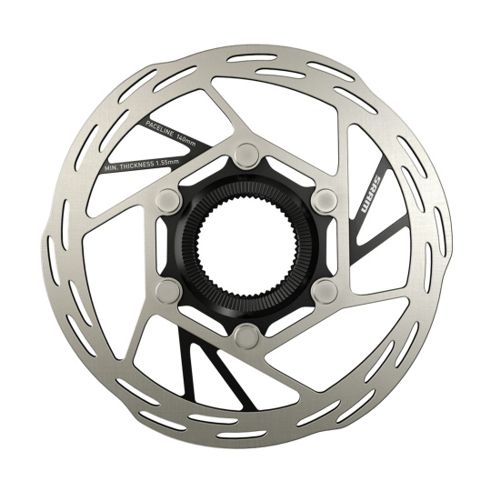 00.5018.248.000 - SRAM AM DB ROTOR CL PACELINE 140 ROUNDEDLR A2