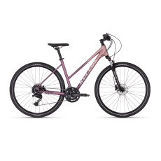 KELLYS Pheebe 70 Rosy Violet S 28" KELLYS Pheebe 70 Rosy Violet S 28"