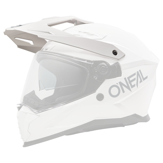 O´Neal kšilt pro přilby D-SRS SOLID