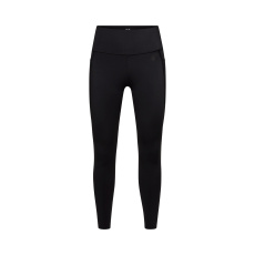 Dámské legíny Fox W Motive Legging  Black