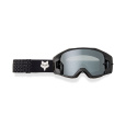 MX brýle Fox Vue Core Goggle  Black