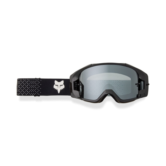 MX brýle Fox Vue Core Goggle  Black