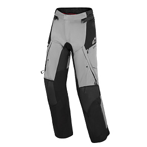 kalhoty ANDES V4 DRYSTAR, ALPINESTARS (černé/tmavě šedé) 2027 kalhoty ANDES V4 DRYSTAR, ALPINESTARS (černé/tmavě šedé) 2027