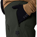 Pánské cyklo kalhoty Fox Ranger Pant Ivy (dark green) *
