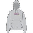 Dámská mikina Fox W ince 74 Fleece Po 