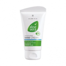 LR Aloe Vera Jemný Krém na Ruce LR Aloe Vera Jemný Krém na Ruce