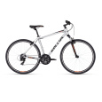 KELLYS Cliff 30 Chrome Grey L 28"