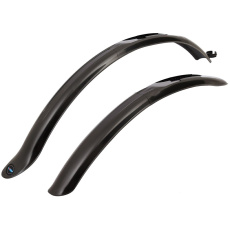 blatníky set MAX1 Treking 28" plastové blatníky set MAX1 Treking 28" plastové