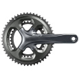 kliky SHIMANO Tiagra FC-4700 175mm 50-34zubů, 10 speed, bez středového ložiska, v krabičce