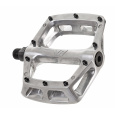 DMR Bikes V8 NEW pedály - Polish Silver - stříbrné