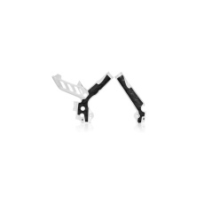 ACERBIS kryt(chránič) rámu KTM SX 250/SXF 11/15,EXC/EXCF 12/16 bílá ACERBIS kryt(chránič) rámu KTM SX 250/SXF 11/15,EXC/EXCF 12/16 bílá