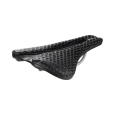 Sedlo Selle Italia NOVUS Boost EVO TI 316 Superflow 3D  Black