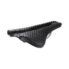 Sedlo Selle Italia NOVUS Boost EVO TI 316 Superflow 3D Black Sedlo Selle Italia NOVUS Boost EVO TI 316 Superflow 3D Black