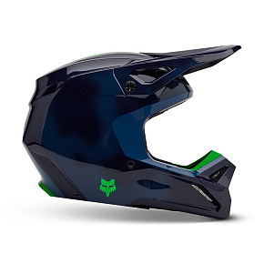 X přilba Fox V1 Taunt Helmet X přilba Fox V1 Taunt Helmet