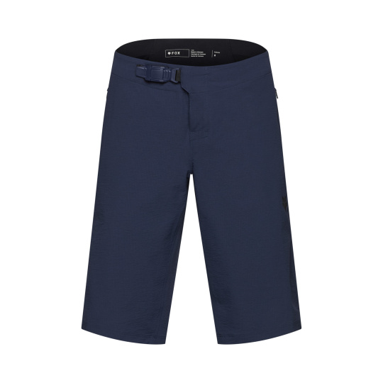 Dámské cyklo šortky Fox W Ranger Short W Liner  Midnight
