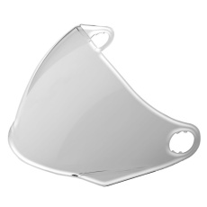 plexi dlouhé pro přilby Handy a Handy Plus, CASSIDA (zrcadlové chromové) plexi dlouhé pro přilby Handy a Handy Plus, CASSIDA (zrcadlové chromové)