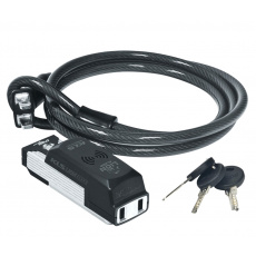 KELLYS Zámek KLS Lion Alarm KELLYS Zámek KLS Lion Alarm
