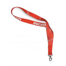 Klíčenka Ducati Red Klíčenka Ducati Red