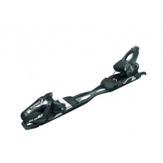 lyžařské vázání TYROLIA binding SLR 10, brake 78 (H), black/white + base SLR II Base Large, black (scr.8mm), AKCE lyžařské vázání TYROLIA binding SLR 10, brake 78 (H), black/white + base SLR II Base Large, black (scr.8mm), AKCE