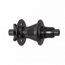 00.2018.019.000 - ZIPP AM HUB ZM2 R DB6B 32H 12X148B XD BLK A1 00.2018.019.000 - ZIPP AM HUB ZM2 R DB6B 32H 12X148B XD BLK A1