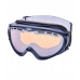 lyžařské brýle BLIZZARD Ski Gog. 905 MDAVZO, black metallic, amber2, silver mirror