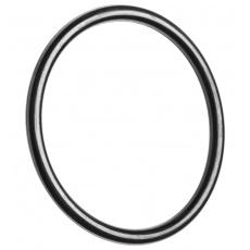 o kroužek zadního tlumiče (43,7 x 50,7 x 3,5 mm), SHOWA