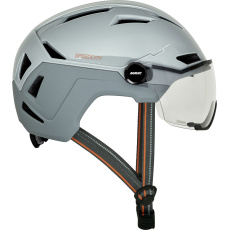 MAVIC HELMA SPEEDCITY U WGREYM/GY (470743)