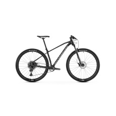 MONDRAKER CHRONO 29, BLACK/SILVER, vel. M, 2022 MONDRAKER CHRONO 29, BLACK/SILVER, vel. M, 2022