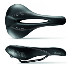 Dámské cyklistické sedlo Selle Italia Donna - L2  Black