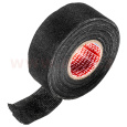 izolační páska PET textilní 32 mm x 15 m černá, pro kabelové svazky