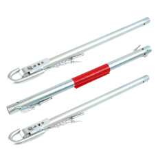 tažná tyč pro automobily do 2 t 180 cm