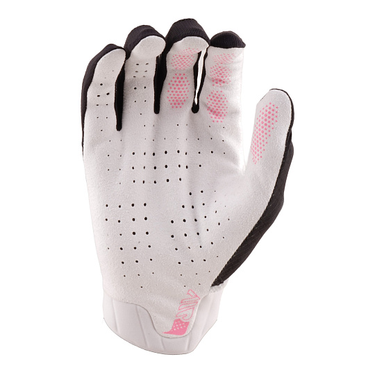 TLD RUKAVICE AIR PROTON BLACK (44603300)