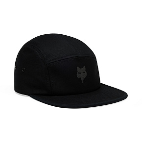 Pánská kšiltovka Fox Fox Head Camper Hat 
