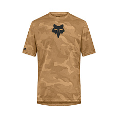 Pánský cyklo dres Fox Ranger Tru Dri s Jersey 
