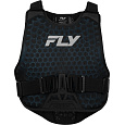 chránič hrudníku a zad BLUEPRINT RCH-0, FLY RACING - USA dětský (černá)