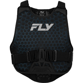 chránič hrudníku a zad BLUEPRINT RCH-0, FLY RACING - USA dětský (černá) chránič hrudníku a zad BLUEPRINT RCH-0, FLY RACING - USA dětský (černá)