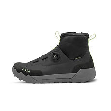 FIZIK TRETRY TERRA NANUQ 2 GTX BLACK - GREY (TEX2AGR2V1070) FIZIK TRETRY TERRA NANUQ 2 GTX BLACK - GREY (TEX2AGR2V1070)