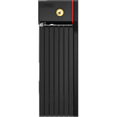 skládací zámek ABUS 5700/100 uGrip Bordo BIG SH černý