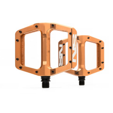 NS Bikes Radiance pedály Copper NS Bikes Radiance pedály Copper