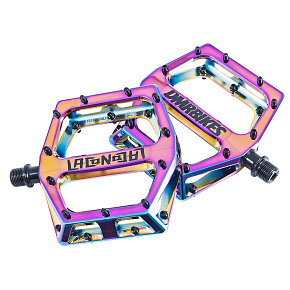 DMR Bikes Vault LACON signature pedály DMR Bikes Vault LACON signature pedály