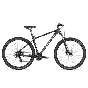 Haro Flightline Two kolo - velikost S (16") Matt Black Haro Flightline Two kolo - velikost S (16") Matt Black