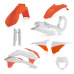 ACERBIS plastový full kit KTM EXC/EXCF 14/15 replica 15