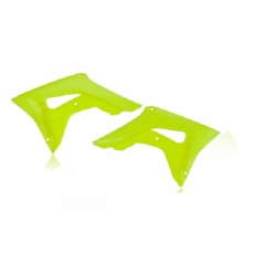 ACERBIS spoilery CRF450R 17/20, CRF250R 18/21 ACERBIS spoilery CRF450R 17/20, CRF250R 18/21