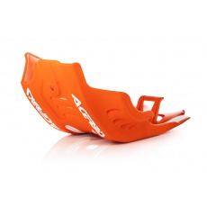 ACERBIS kryt pod motor KTM SXF450 19/21 ACERBIS kryt pod motor KTM SXF450 19/21