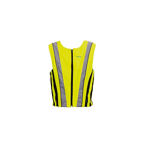 vesta Bright Top Active reflexní, OXFORD vesta Bright Top Active reflexní, OXFORD
