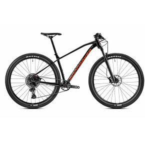 MONDRAKER Chrono, black/orange, 2023 MONDRAKER Chrono, black/orange, 2023