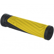 KELLYS Rukojeti KLS ADVANCER 017, yellow KELLYS Rukojeti KLS ADVANCER 017, yellow