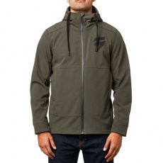 Shift Recon Drift Jacket pánská větrovka Smoke Shift Recon Drift Jacket pánská větrovka Smoke